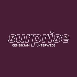 Surprise Reisen