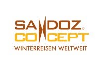 Sandozconcept Winterreisen weltweit