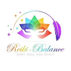 Reiki-Balance Giusy