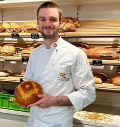 Boulangerie Delabays