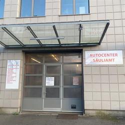 Autocenter Säuliamt