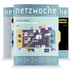 Netzwoche