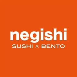 Negishi Sushi x Bento, Zürich Oerlikon Bahnhof