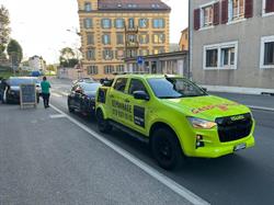 Cassi & Imhof Dépannage Sàrl