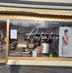 Salon de coiffure Autentico