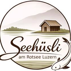 Seehüsli am Rotsee Luzern