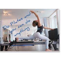 Pilates cbalance
