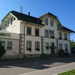 Gasthof St. Jakob Wünnewil