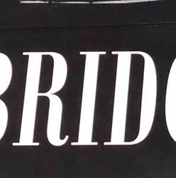 Bridge Bar