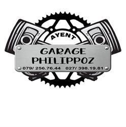 Garage Philippoz