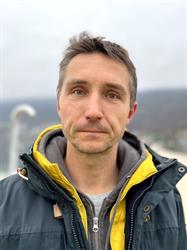 Coach Przemek