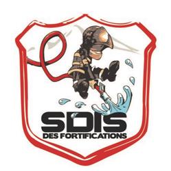 SDIS Des Fortifications