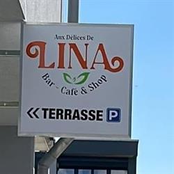 Aux delices de lina