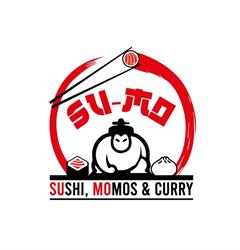 SU-MO Sushi, Momos & Curry