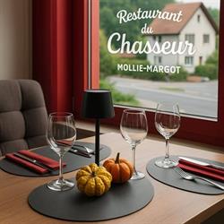 Restaurant du Chasseur