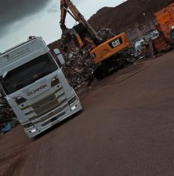 Recytrans Ag