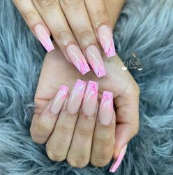 Best Nails & Spa - Uster