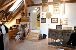 Ortsmuseum Weisslingen