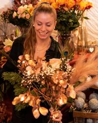 De Fleurs en Fleurs