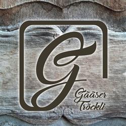 Gääser Tröckli