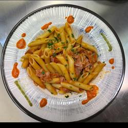 Piccola Trattoria - Nudelhaus