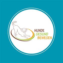HUNDE GESUND BEWEGEN
