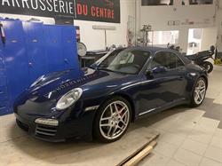 Carrosserie du Centre SA