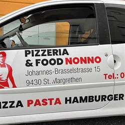 Pizzeria & Food Nonno