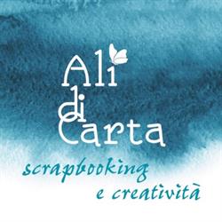 Ali di carta