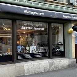 Uhrenreparaturen Muccia