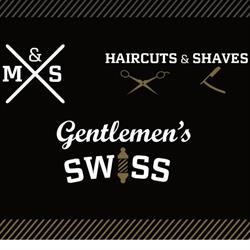 M&S Haircuts & Shaves