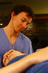 Maxence Lombard Massage - ASCA RME