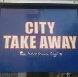 City Restaurant & Bar