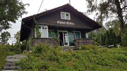 Chalet Elvira