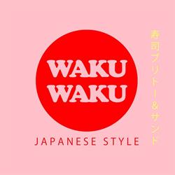 Waku Waku