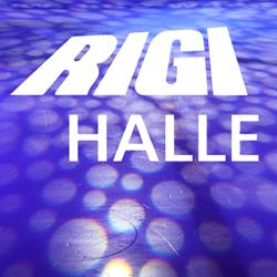 Bistro Rigihalle