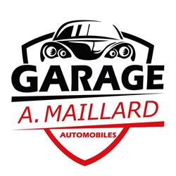 Garage Alexandre Maillard