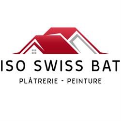 Iso Swiss Bat SNC