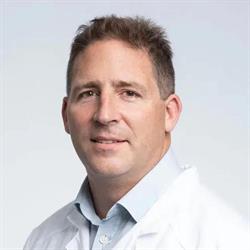 Dr. med. Ben Hunter