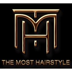 The Most Hairstyle by Sarah