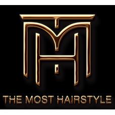 The Most Hairstyle by Sarah