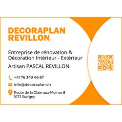 Decoraplan Revillon