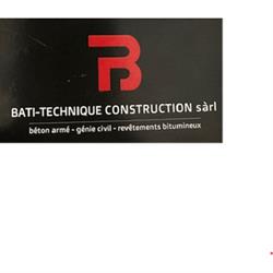 Bati-technique Construction Sàrl