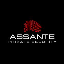 ASSANTE PRIVATE SECURITY