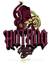 Hot Rod Garage Switzerland