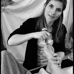 Kinésiologie Jenna Mendes