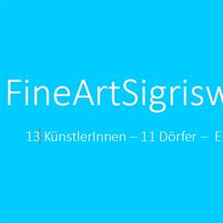 Fine Art Sigriswil