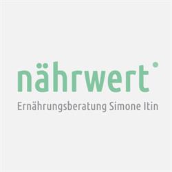 Nährwert Gesundheitsberatung Simone Itin