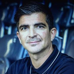 Physio Tino Maurer