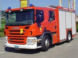 Feuerwehr Therwil
